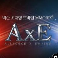 AxE: Alliance vs Empire (2019) | RePack from GradenT