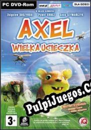 Axel: Wielka ucieczka (2010/ENG/Español/RePack from GGHZ)