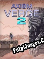 Axiom Verge 2 (2021/ENG/Español/RePack from CHAOS!)