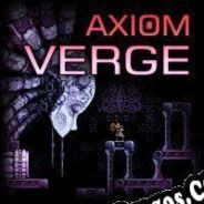 Axiom Verge (2022/ENG/Español/License)