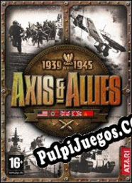 Axis & Allies (2004/ENG/Español/Pirate)