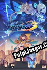 Azure Striker Gunvolt 3 (2022) | RePack from Autopsy_Guy