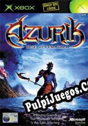 Azurik: Rise of Perathia (2001/ENG/Español/License)