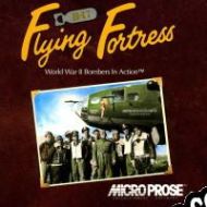 B-17 Flying Fortress (1992/ENG/Español/License)