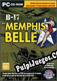 B-17 Memphis Belle (2005) | RePack from S.T.A.R.S.