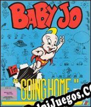 Baby Jo in Going Home (1991/ENG/Español/RePack from Ackerlight)