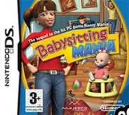 Babysitting Mania (2008) | RePack from SDV