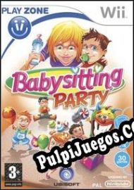 Babysitting Party (2008/ENG/Español/Pirate)