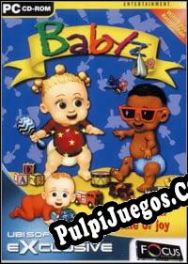 Babyz, Your Virtual Bundle of Joy! (2000) | RePack from CODEX