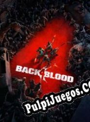 Back 4 Blood (2021/ENG/Español/License)