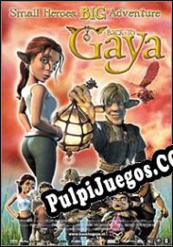 Back to Gaya: The Adventures of Zino and Buu (2005/ENG/Español/RePack from 2000AD)