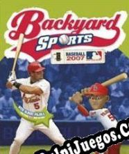 Backyard Baseball 2007 (2006/ENG/Español/License)