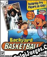 Backyard Basketball (2001) | RePack from DOC