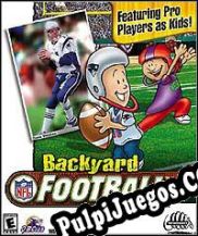 Backyard Football 2002 (2001) | RePack from MTCT