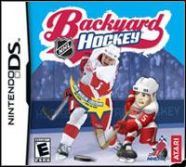 Backyard Hockey (2007/ENG/Español/License)