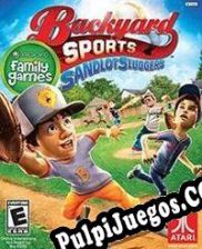 Backyard Sports: Sandlot Sluggers (2010/ENG/Español/RePack from X.O)