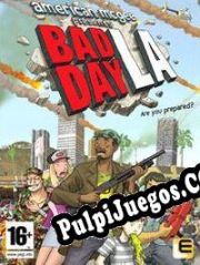 Bad Day L.A. (2022) | RePack from THRUST