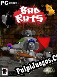 Bad Rats: the Rats Revenge (2009/ENG/Español/Pirate)