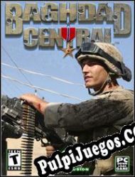 Baghdad Central: Desert Gunner (2006/ENG/Español/Pirate)