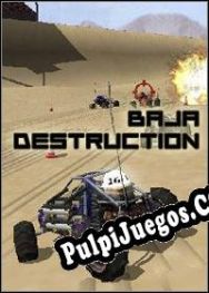 Baja Destruction (2022/ENG/Español/Pirate)