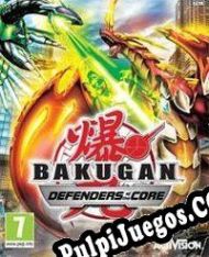 Bakugan Battle Brawlers: Defenders of the Core (2010/ENG/Español/RePack from DimitarSerg)