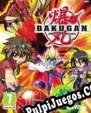 Bakugan: Battle Brawlers (2009/ENG/Español/RePack from T3)