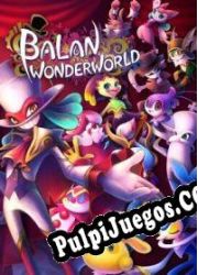 Balan Wonderworld (2021) | RePack from PARADiGM