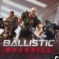 Ballistic Overkill (2017/ENG/Español/RePack from dEViATED)