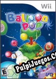 Balloon Pop (2008) | RePack from Cerberus