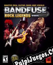 BandFuse: Rock Legends (2013/ENG/Español/Pirate)