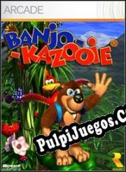 Banjo-Kazooie (2008/ENG/Español/Pirate)