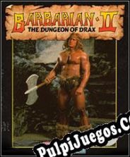 Barbarian II: The Dungeon of Drax (1989/ENG/Español/Pirate)