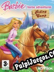 Barbie Horse Adventures: Riding Camp (2008/ENG/Español/License)