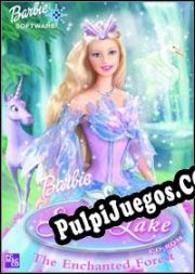 Barbie of Swan Lake: The Enchanted Forest (2003/ENG/Español/License)