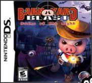 Barnyard Blast (2008/ENG/Español/Pirate)