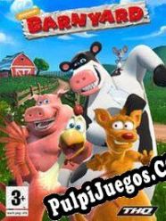 Barnyard (2006/ENG/Español/Pirate)