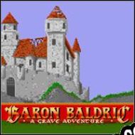 Baron Baldric: A Grave Adventure (1993/ENG/Español/RePack from Razor1911)