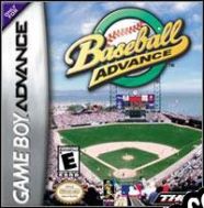 Baseball Advance (2002/ENG/Español/Pirate)