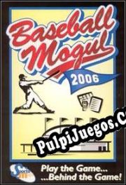 Baseball Mogul 2006 (2005/ENG/Español/License)