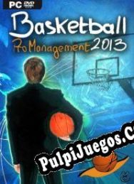 Basketball Pro Management 2013 (2013/ENG/Español/RePack from ASA)