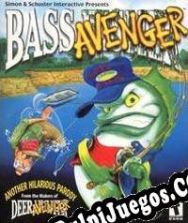 Bass Avenger (2000/ENG/Español/RePack from CODEX)