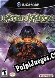 Baten Kaitos: Eternal Wings and the Lost Ocean (2004) | RePack from ZENiTH