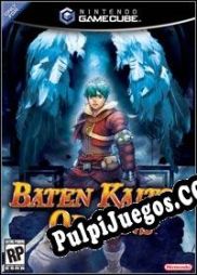 Baten Kaitos Origins (2006/ENG/Español/Pirate)