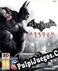 Batman: Arkham City (2011) | RePack from ACME