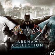 Batman: Arkham Collection (2019/ENG/Español/License)