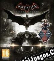 Batman: Arkham Knight (2015/ENG/Español/RePack from J@CK@L)