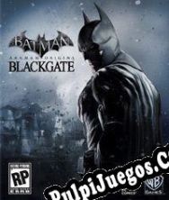 Batman: Arkham Origins Blackgate The Deluxe Edition (2013/ENG/Español/RePack from PCSEVEN)