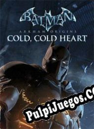 Batman: Arkham Origins Cold, Cold Heart (2014) | RePack from THETA