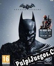 Batman: Arkham Origins (2013/ENG/Español/Pirate)