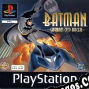 Batman: Gotham City Racer (2001/ENG/Español/Pirate)